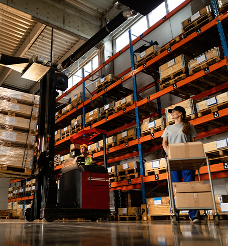 One-piece drop shipping from overseas warehouses